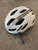 Used Giant COMPEL Bike Helmet White S/M 11614-S000242277 View 1