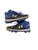 Used Under Armour CLEATS BB/SB Cleats Royal Blue Junior 03.5 11885-S000203847 View 1