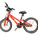 Used BOYS BIKE Hybrid/City Bike Boys Red 16" 11613-S000188018 View 2