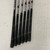 Used Powerbilt EX 200 Mens Iron Set RH 5I-SW 11762-S000084046 View 4