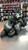 Used Rollerblade ZETRABLADE Senior Rec Fitness Skates Grey Senior 7 11477-S000216647 View 2