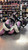Used RollerDerby STRYDE ADJUSTABLE 2-5 Junior Rec Fitness Skates Purple Adjustable 11477-S000216654 View 2