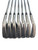 Mint in plastic Callaway APEX PRO-24 Mens Iron Set RH 4I-PW 11856-S000031618 View 4