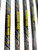 Mint in plastic Callaway APEX PRO-24 Mens Iron Set RH 4I-PW 11856-S000031618 View 6