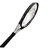 Used Head TI.S6 Adult Tennis Racquet Black 4 1/4" 11866-S000039871 View 3