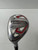 Used Powerbilt TPS LCG Mens Hybrid Club LH 3 Hybrid 11891-S000321723 View 1