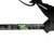 Used K2 STYLE SERIES Boys DH Ski Pole Black 100 cm / 40 in 11484-S000310589 View 3