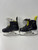 Used Bauer SUPREME S29 Junior Hockey Skate Junior 02.5 11891-S000321734 View 1