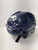 Used CCM TACKS 310 Hockey Helmet Only Navy Blue SM 11891-S000321735 View 1