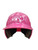 Used Rawlings CFTBH-R1 6.1/4-6.7/8 Batting Helmet No Mask Pink SM 11856-S000031623 View 1