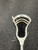 Used STX STALLION 50 JR Jr Atk/Mid Complete Stick White 11726-S000301110 View 3