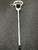 Used STX STALLION 50 JR Jr Atk/Mid Complete Stick White 11726-S000301110 View 1