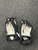 Used Warrior BURN NEXT Lacrosse Gloves Mens Black SM 11726-S000301114 View 1