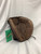 Used Rawlings PLAYER PREFERRED BB/SB Catchers RH Throw Brown 33" View 1