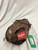 Used Rawlings PLAYER PREFERRED BB/SB Catchers RH Throw Brown 33" View 2