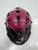 Used Cascade CPXR Lacrosse Helmet Maroon One Size 11860-C000313896 View 4