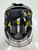 Used Cascade LX Lacrosse Helmet White One Size 11860-C000313893 View 6