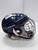 Used Bauer BHH2100S EXPIRED Helmet Cage Combo Navy Blue SM 11860-C000313894 View 1