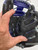 Used Wilson ROCKIES BB/SB Glove RH Throw Purple 10" 11860-C000313897 View 3