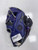 Used Wilson ROCKIES BB/SB Glove RH Throw Purple 10" 11860-C000313897 View 1