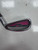 Used Walter Hagen 8 PCS SET JR GIRLS Jr Package Set RH Pink 8 Piece 11860-C000313898 View 7