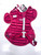 Used Rawlings AGP NOT CERTIFIED Catchers Chest Protector Red Adult 11860-C000313903 View 1