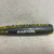 Used Easton Havoc YSB22HAV10 USA 2 1/4 Baseball Bat Yellow And Grey 27" 11855-S000208479 View 2