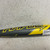 Used Easton Havoc YSB22HAV10 USA 2 1/4 Baseball Bat Yellow And Grey 27" 11855-S000208479 View 4