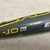 Used Easton Havoc YSB22HAV10 USA 2 1/4 Baseball Bat Yellow And Grey 27" 11855-S000208479 View 6