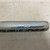 Used Rawlings TBR2T T-Ball Bat Grey 24" 11855-S000208478 View 2