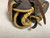 Used Rawlings Highlight Series H1051BR Baseball Glove RH Throw Chocolate 10 1/2" 11855-S000208481 View 4