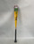 Used Victus VIBE PENCIL BAT BB/SB USA 2 5/8 Bat 28" 11871-S000032964 View 1