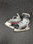 Used Bauer X5.0 Junior Hockey Skate Junior 03 11821-S000034039 View 1