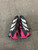Used Adidas PREDATOR Soccer Cleats Pink Junior 04 11614-S000242282 View 4