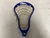Used STX 6000 STALLION Men Atk/Mid Complete Stick Navy Blue 11855-S000208482 View 1