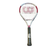 Used Wilson INTRIGUE Adult Tennis Racquet White 4 1/4" 11706-S000385338 View 2