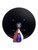 Used SOOZIER SPEED BAG AND STAND Boxing Speed Bag Black 11709-S000082296 View 1