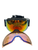 Used Smith I/OX Snow Goggles Adult Black 11731-S000171226 View 1