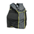 Used McDavid PADDED UNDERSHIRT FB Top Youth Black LG 11805-S000086970 View 2
