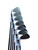 Used Callaway ROGUE ST MAX Mens Iron Set RH 5I-GW/AW 10313-S000288375 View 4
