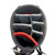 Used Taylormade STAND BAG WHT/RED Mens Stand Bag White 11471-S000176463 View 5