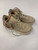 Used Nike Basketball Shoes W Grey Senior 8 11921-S000011230 View 1