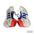 Used Adidas COMBAT SPEED 5 SZ 11 WRESTLING SHOES Wrestling Shoes White Senior 11 11617-S000351349 View 4