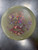 Used Discraft GLOW Z BUZZZ Disc Golf Mid Range White 11945-S000258076 View 1