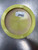 Used Discraft ESP HADES Disc Golf Driver Green 11945-S000258081 View 2