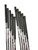 Used Wilson DEEP RED Mens Iron Set RH 3I-GW/AW 11512-S000240683 View 3