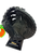 Used Rawlings GOLD GLOVE GAMER GGFBG Leather Baseball First Base Mitt RH Throw Black 12 1/2" 11731-S000171234 View 1
