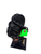 Used Rawlings GOLD GLOVE GAMER GGFBG Leather Baseball First Base Mitt RH Throw Black 12 1/2" 11731-S000171234 View 3