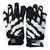 Football gloves View 1