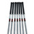 Used Callaway DIABLO EDGE Mens Iron Set RH 4I-PW View 2